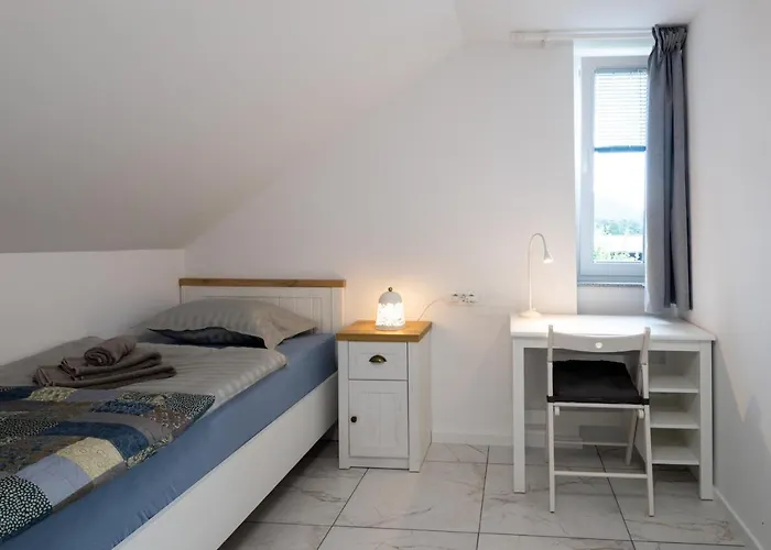 Aparthouse Jana Breg