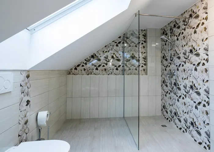 Aparthouse Jana Breg アパート