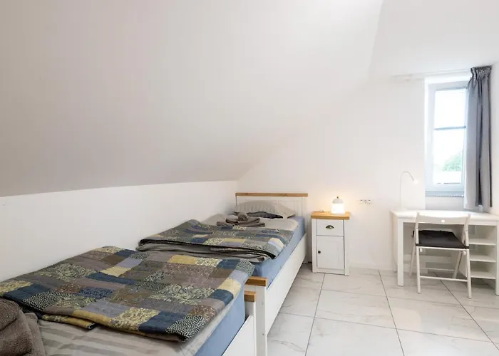 Aparthouse Jana Breg *