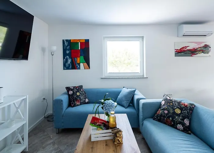 Aparthouse Jana Breg דירה