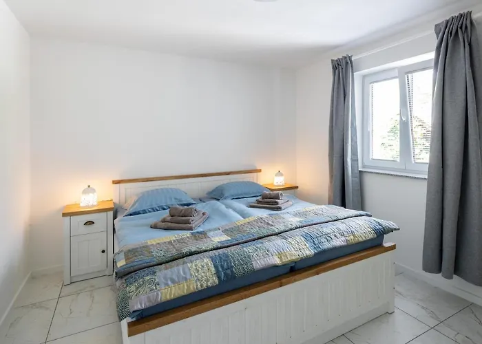 Aparthouse Jana Breg