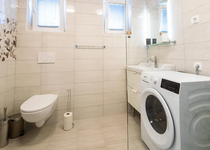 Aparthouse Jana Breg דירה *