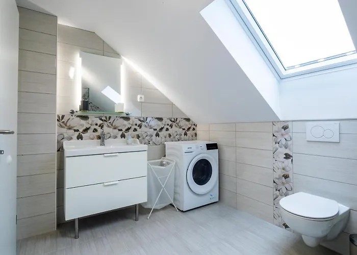 Aparthouse Jana Breg דירה *