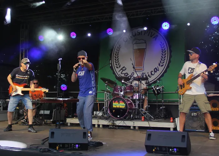 Aparthouse Jana Breg Zirovnica