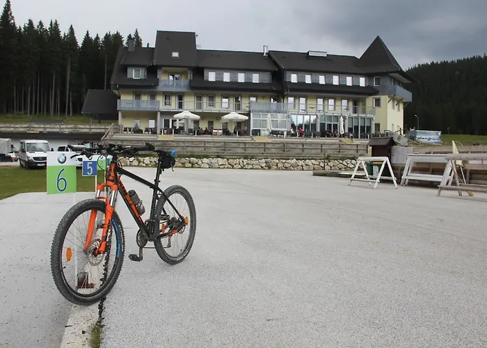 Aparthouse Jana Breg Apartment