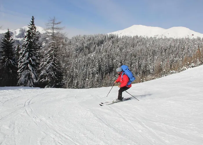 Aparthouse Jana Breg *