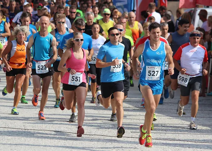 Apartment Aparthouse Jana Breg