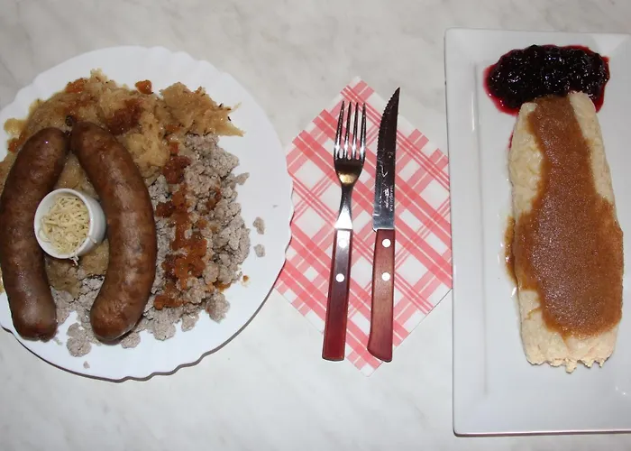 アパート Aparthouse Jana Breg