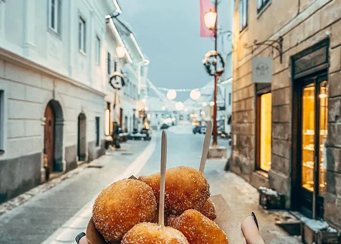 Aparthouse Jana Breg *