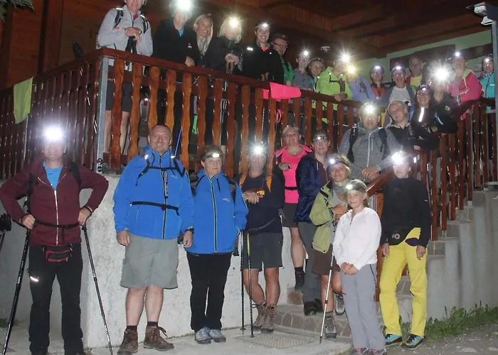 Aparthouse Jana Breg