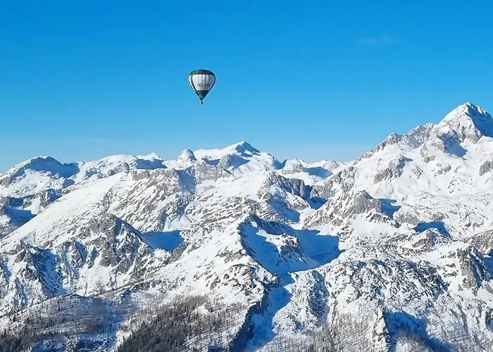 Aparthouse Jana Breg דירה