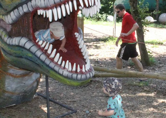 דירה Aparthouse Jana Breg