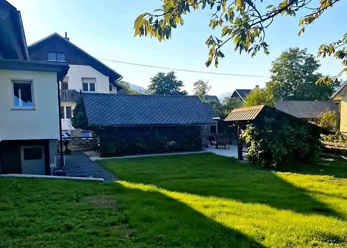 דירה Aparthouse Jana Breg *