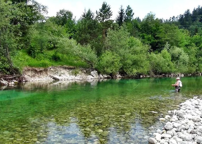 Aparthouse Jana Breg דירה *