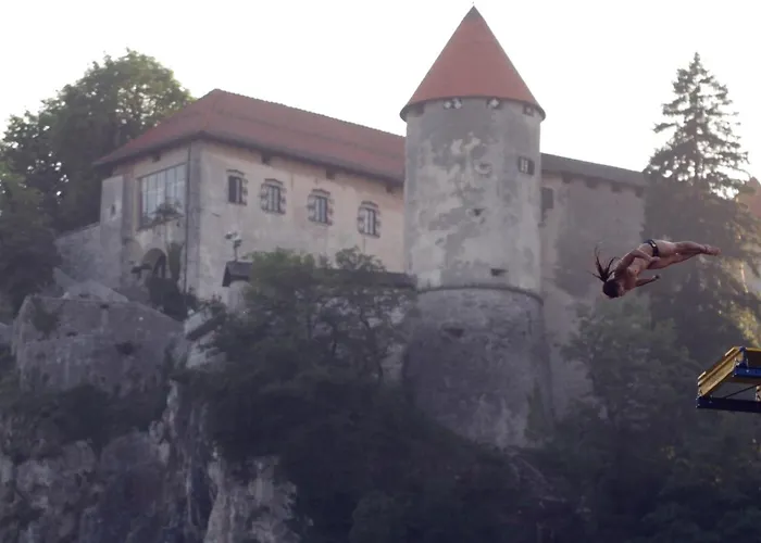 Apartment Aparthouse Jana Breg