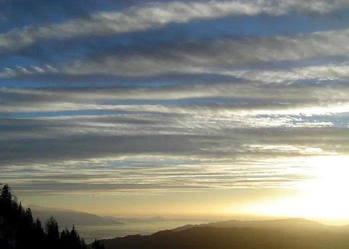 Aparthouse Jana Breg Zirovnica