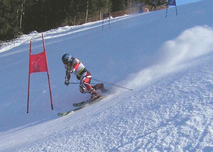 Aparthouse Jana Breg アパート *