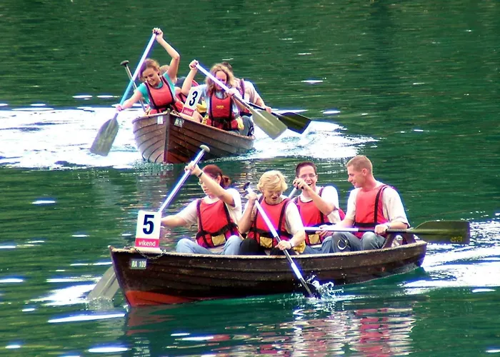 דירה Aparthouse Jana Breg Zirovnica