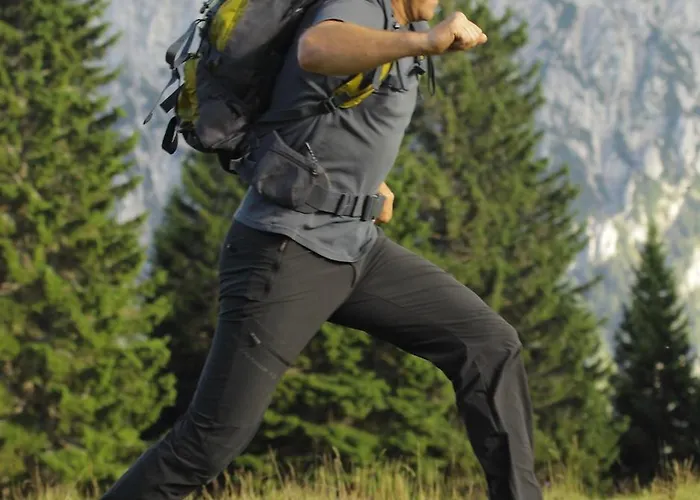 Aparthouse Jana Breg * Zirovnica