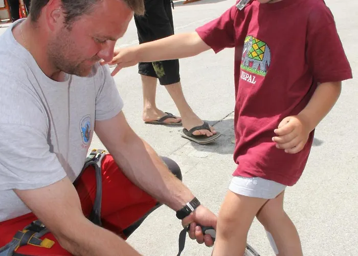 アパート Aparthouse Jana Breg