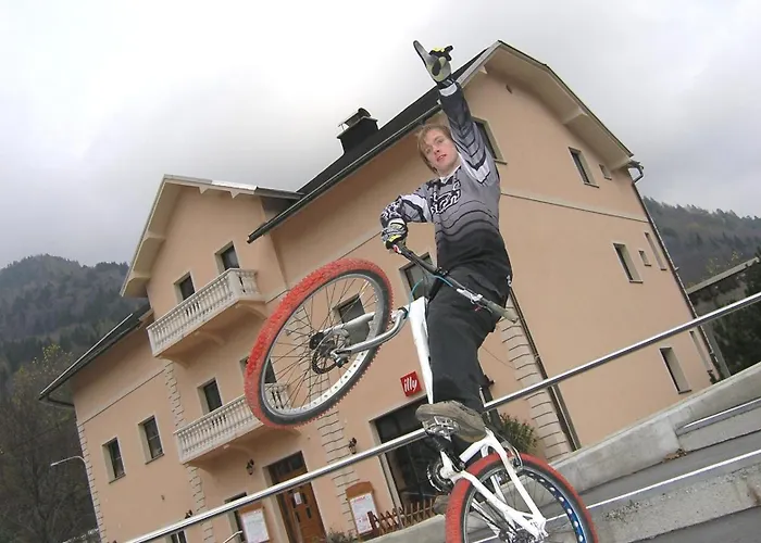 Aparthouse Jana Breg *