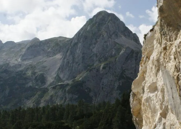 Aparthouse Jana Breg