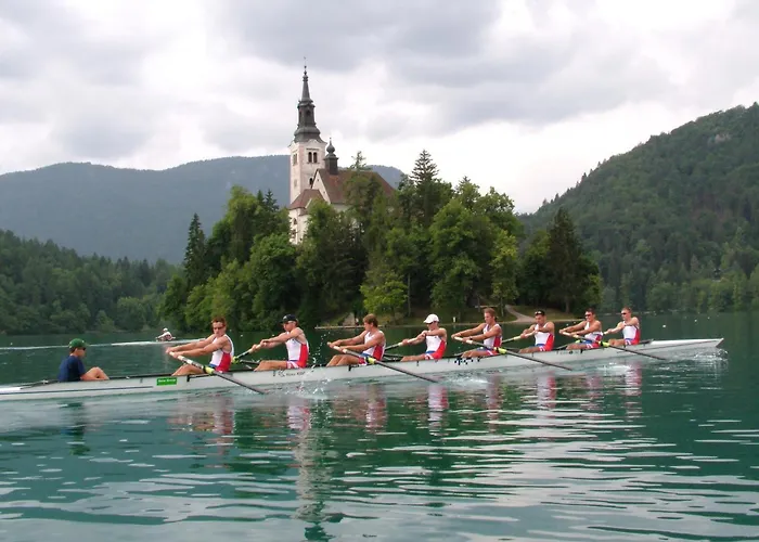 Aparthouse Jana Breg * Zirovnica