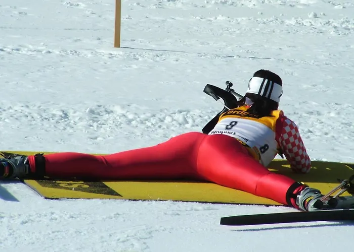 Aparthouse Jana Breg