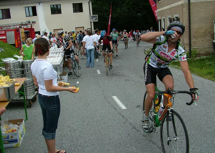 Apartment Aparthouse Jana Breg