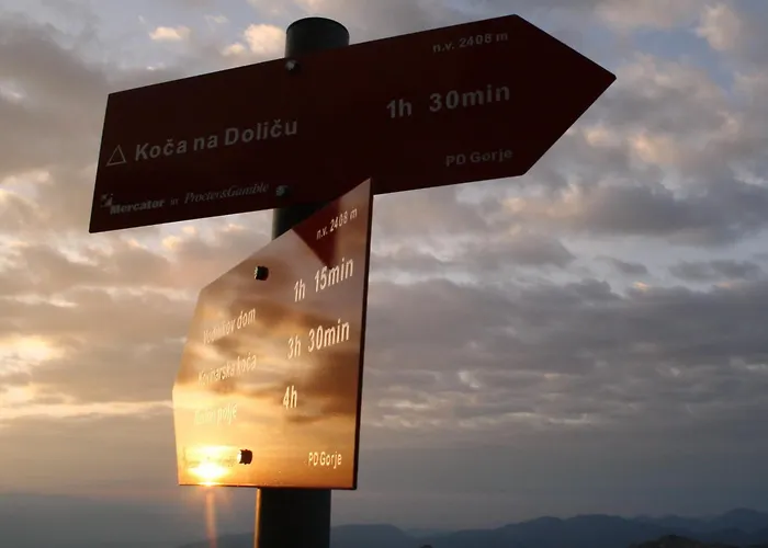 Aparthouse Jana Breg * Zirovnica