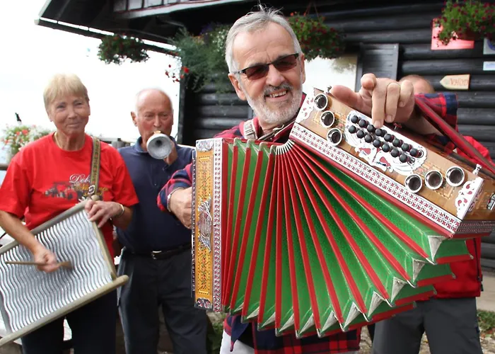 Aparthouse Jana Breg Zirovnica