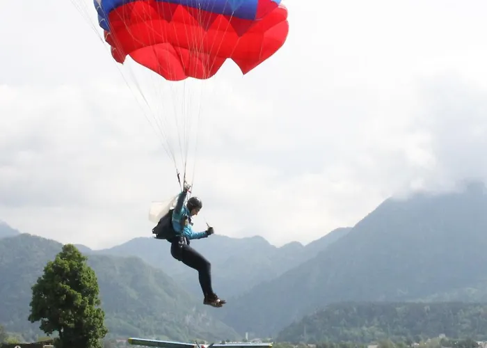Aparthouse Jana Breg דירה