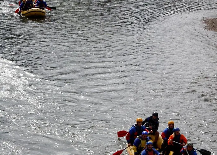 Aparthouse Jana Breg * Zirovnica