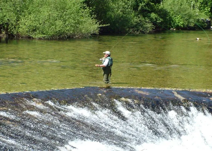 アパート Aparthouse Jana Breg *